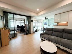 Blk 421C Northshore Straitsview (Punggol), HDB 4 Rooms #575268451